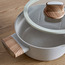 قدر طهي ألومنيوم - مهرة - 2.3 لتر-household-kitchen-cookware-potsandpans-image-2
