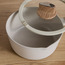 قدر طهي ألومنيوم - مهرة - 2.3 لتر-household-kitchen-cookware-potsandpans-image-3