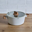 Mahra Aluminium Casserole - 4 L-household-kitchen-cookware-potsandpans-image-1