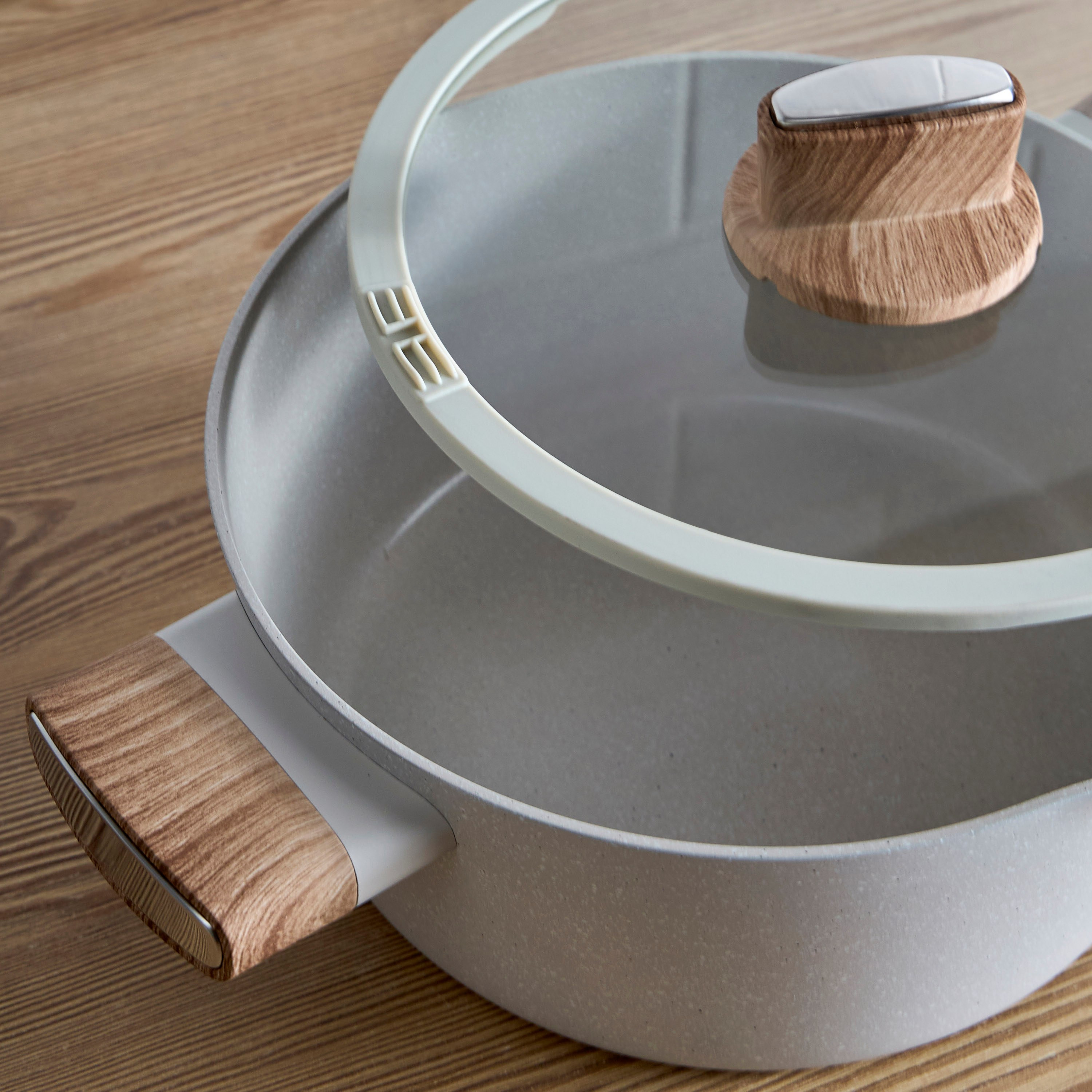 قدر طهي ألومنيوم - مهرة - 4 لتر-household-kitchen-cookware-potsandpans-image-2