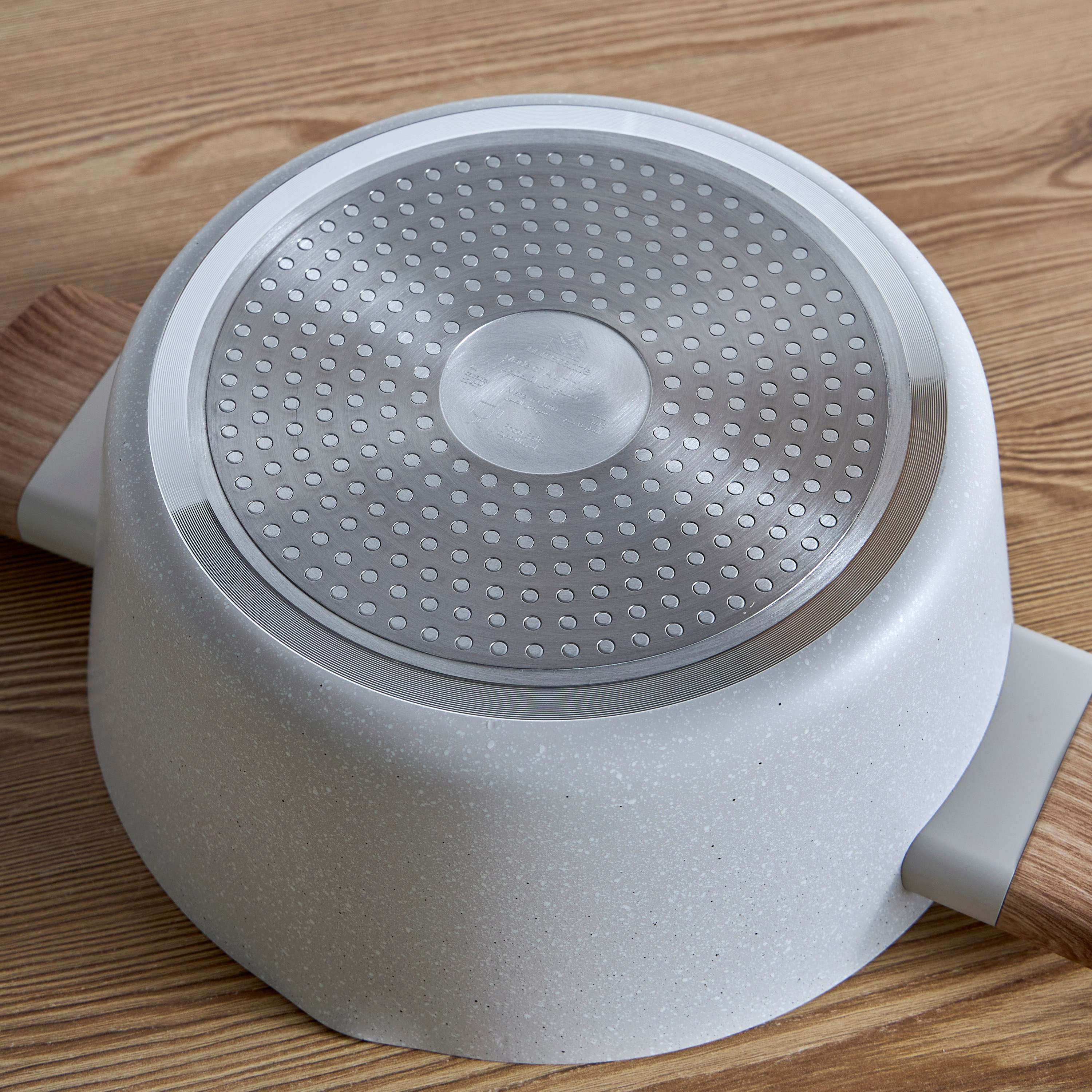 قدر طهي ألومنيوم - مهرة - 4 لتر-household-kitchen-cookware-potsandpans-image-3