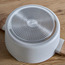 كسرولة ألمنيوم - مهرة - 6 لتر-household-kitchen-cookware-potsandpans-image-2