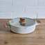 Mahra Aluminum Shallow Pot - 3.1 L-household-kitchen-cookware-potsandpans-image-1