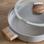 Mahra Aluminum Shallow Pot - 3.1 L-household-kitchen-cookware-potsandpans-image-2
