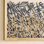 زينة حائط إحسان رباب - ضياء علام - 120x60 سم-household-walldecorandmirrors-wallaccents-image-2
