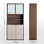Verto Bookcase-furniture-storage-livingroomstorage-bookcases-image-9