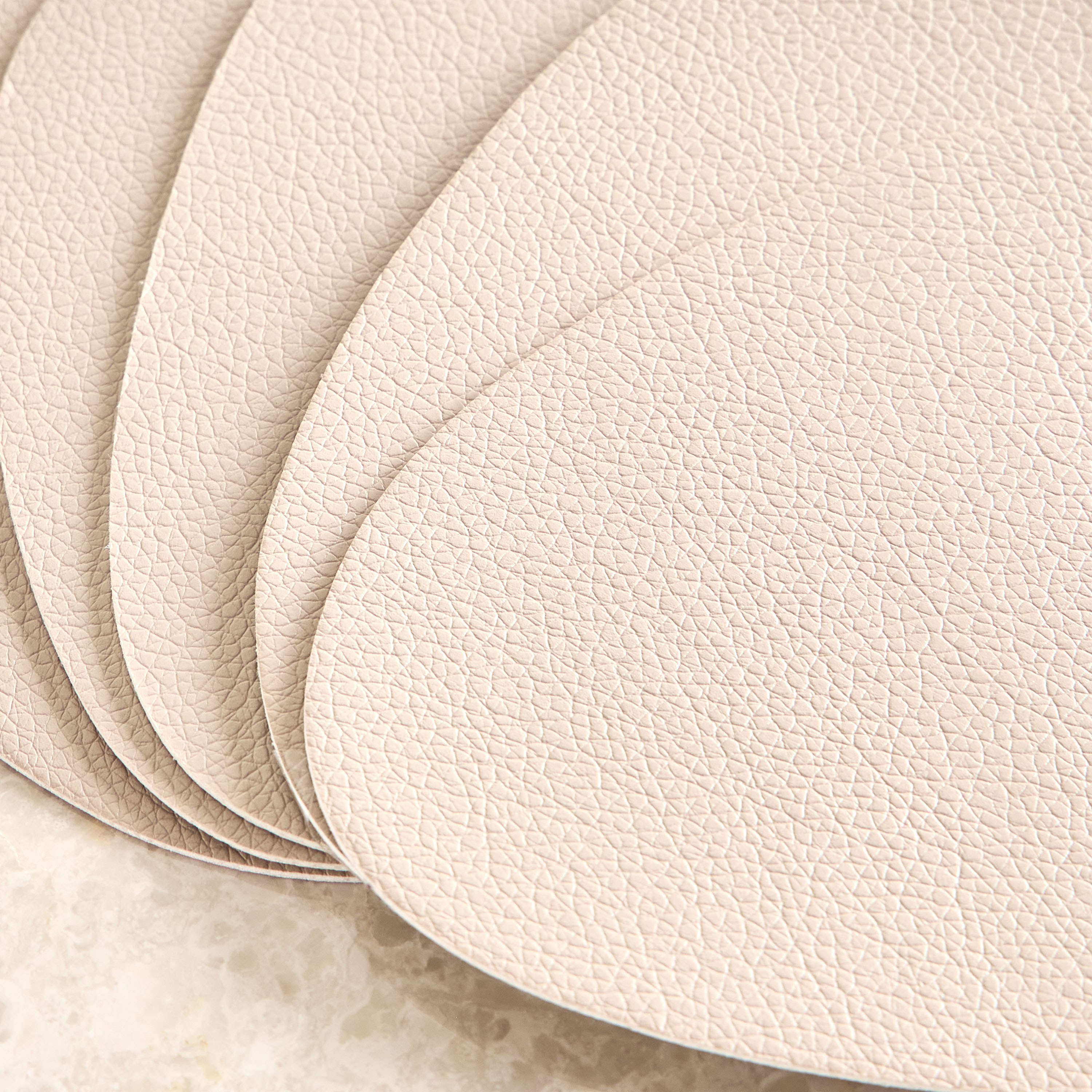 Verto 6-Piece Coaster Set - 11x13 cm-household-dining-tablelinen-napkinsandaccessories-image-2