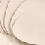 طقم قواعد أكواب 6 قطع - فيرتو - 11x13 سم-household-dining-tablelinen-napkinsandaccessories-image-2
