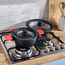 غطاء زجاجي عالمي - نورديك-household-kitchen-cookware-potsandpans-image-1