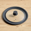 غطاء زجاجي شامل بمقاس 24 إلى 28 سم - نورديك-household-kitchen-cookware-potsandpans-image-3