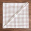 Perla 4-Piece Napkin Set - 45x45 cm-household-dining-tablelinen-napkinsandaccessories-image-1