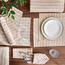 طقم مناديل مائدة من 4 قطع - أودري - 45x45 سم-household-dining-tablelinen-napkinsandaccessories-image-1