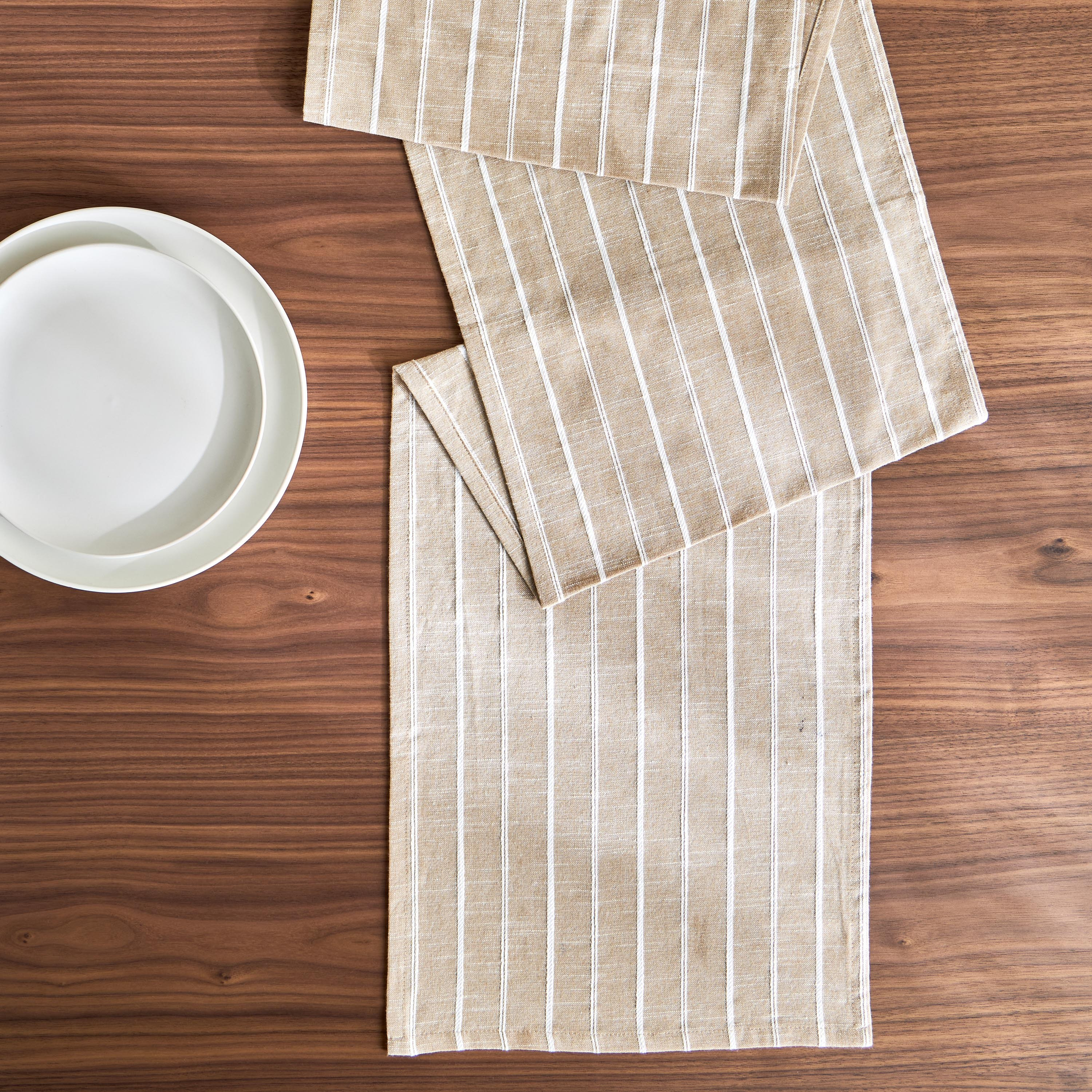 Audrey Table Runner - 33x120 cm-household-dining-tablelinen-runnersandtablecovers-image-1