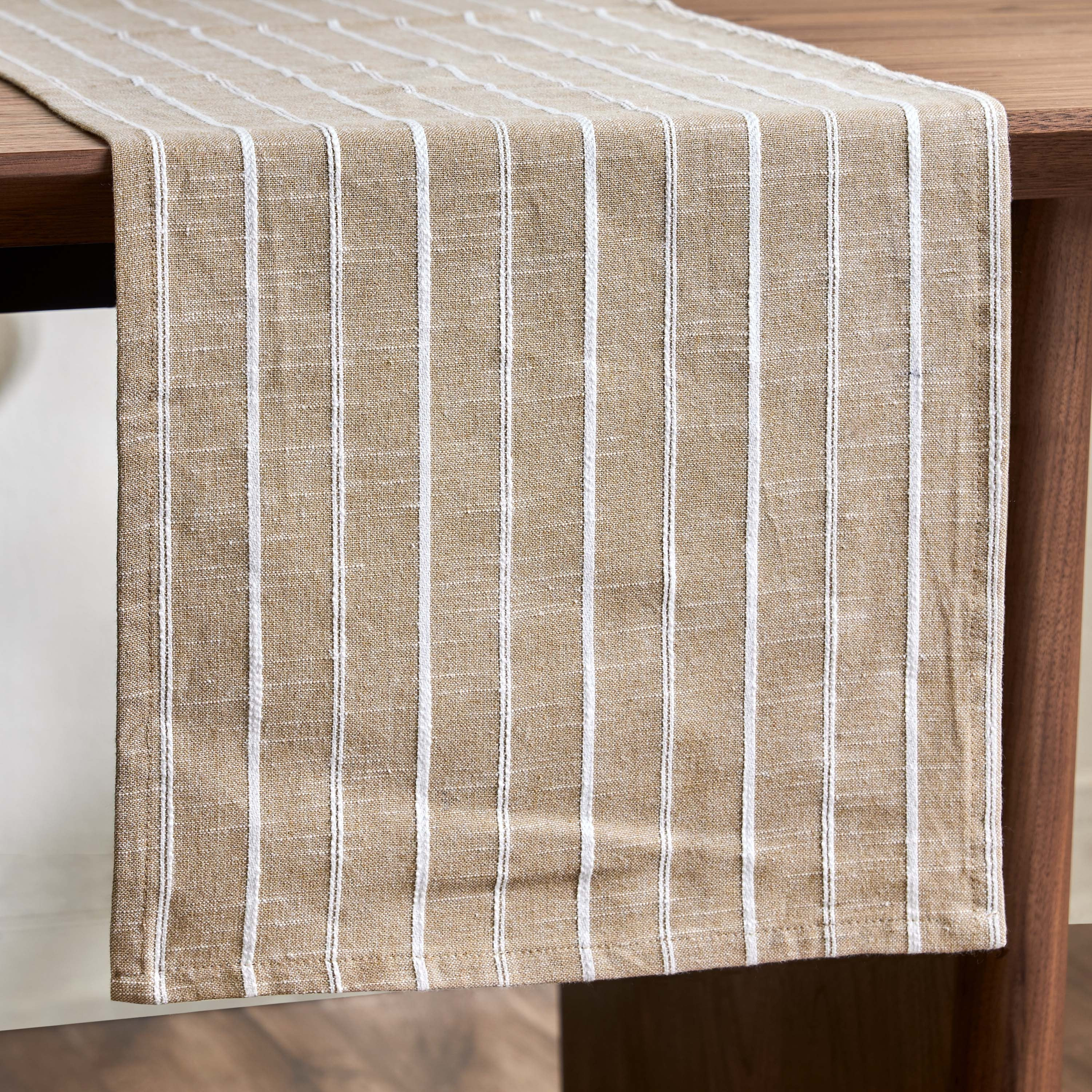 Audrey Table Runner - 33x120 cm-household-dining-tablelinen-runnersandtablecovers-image-2