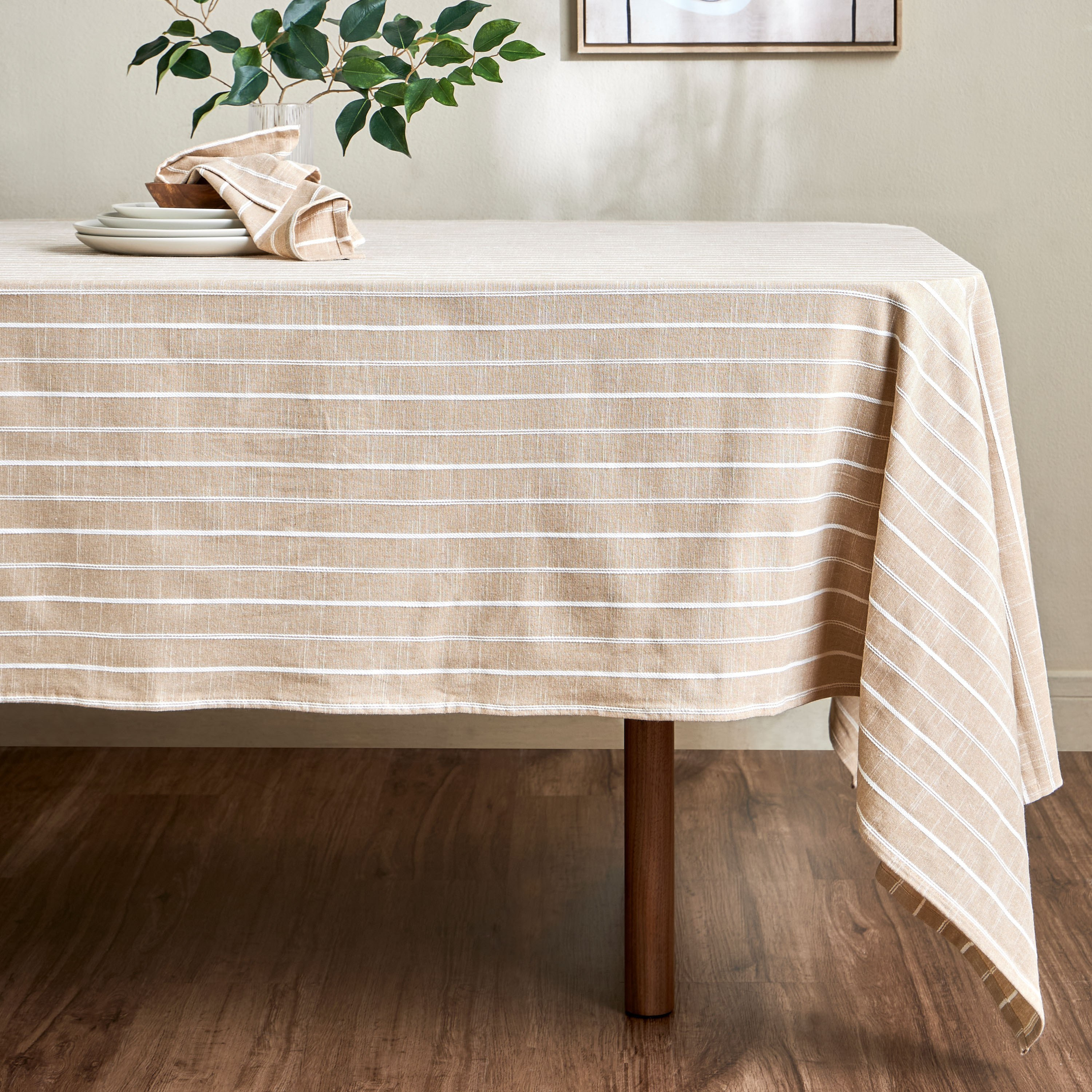 Audrey Table Cover - 180x300 cm-household-dining-tablelinen-runnersandtablecovers-image-1