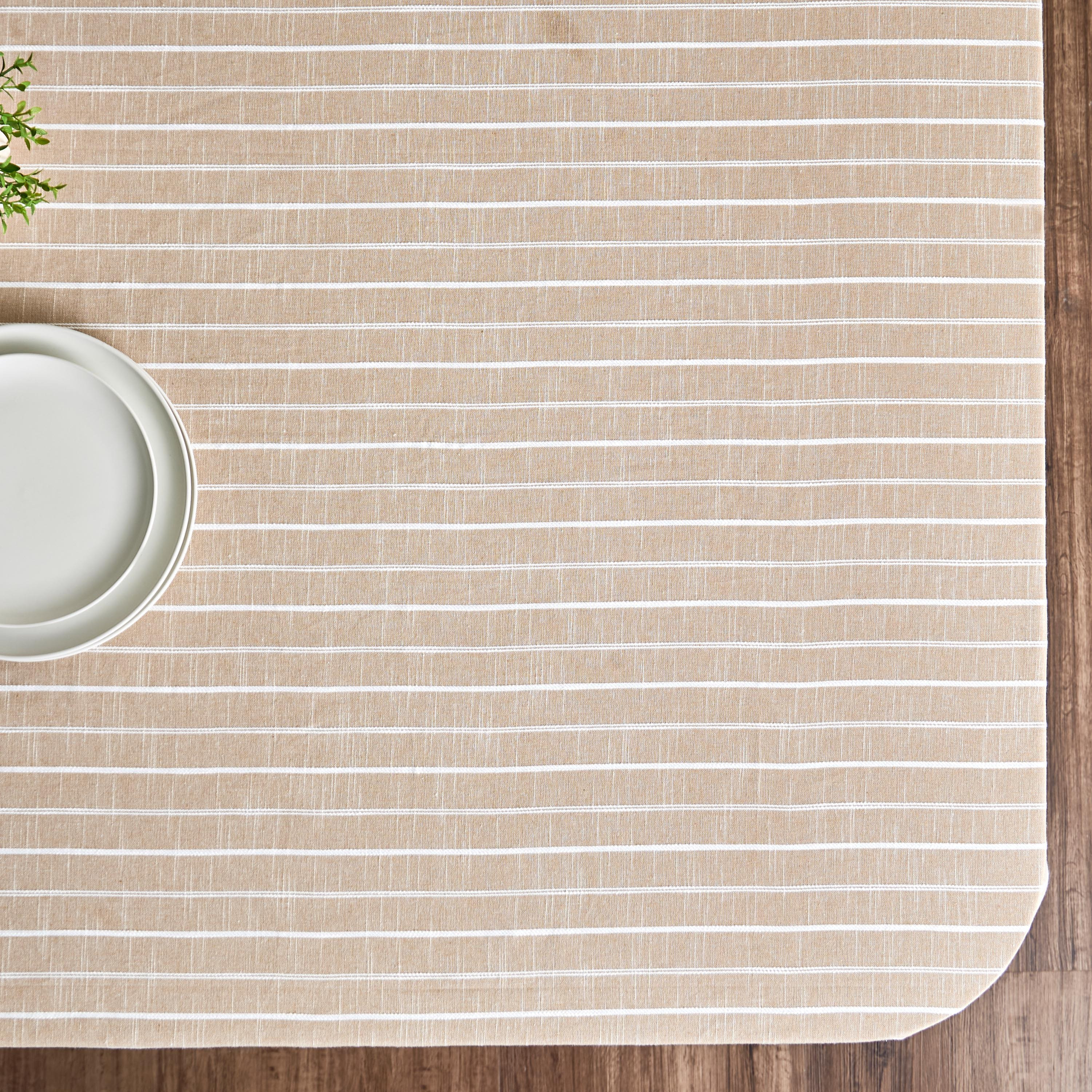 Audrey Table Cover - 180x300 cm-household-dining-tablelinen-runnersandtablecovers-image-2