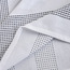 طقم مناديل مائدة من 4 قطع - ماريا - 45x45 سم-household-dining-tablelinen-napkinsandaccessories-image-3