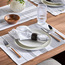 طقم مناديل مائدة من 4 قطع - ماريا - 45x45 سم-household-dining-tablelinen-napkinsandaccessories-image-2