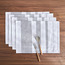 Maria 4-Piece Placemat Set-household-dining-tablelinen-placemats-image-1