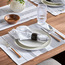 Maria 4-Piece Placemat Set-household-dining-tablelinen-placemats-image-3