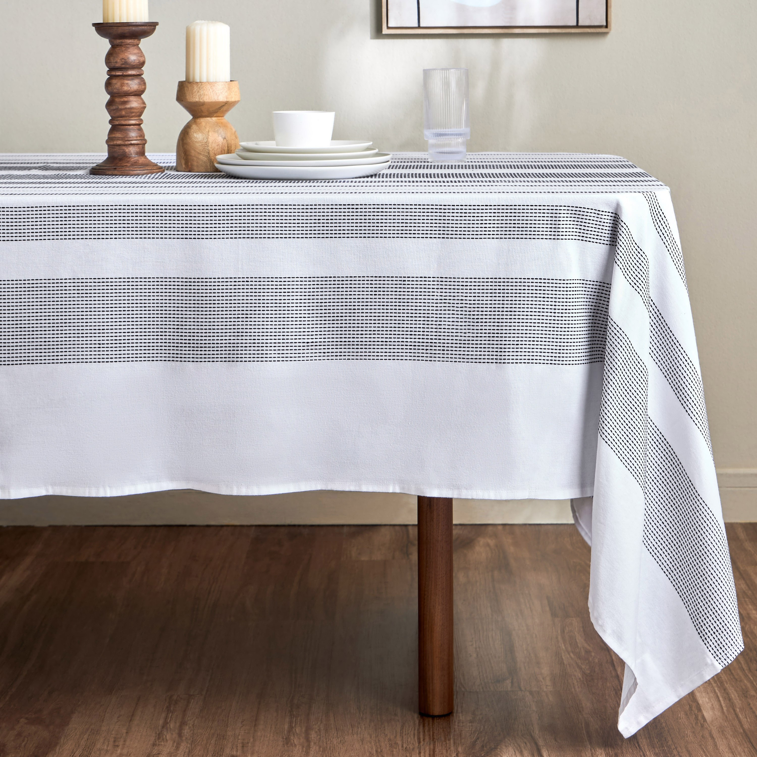 Maria Table Cover - 180x300 cm-household-dining-tablelinen-runnersandtablecovers-image-1