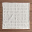 طقم مناديل مائدة من 4 قطع - ديلان - 45x45 سم-household-dining-tablelinen-napkinsandaccessories-image-1