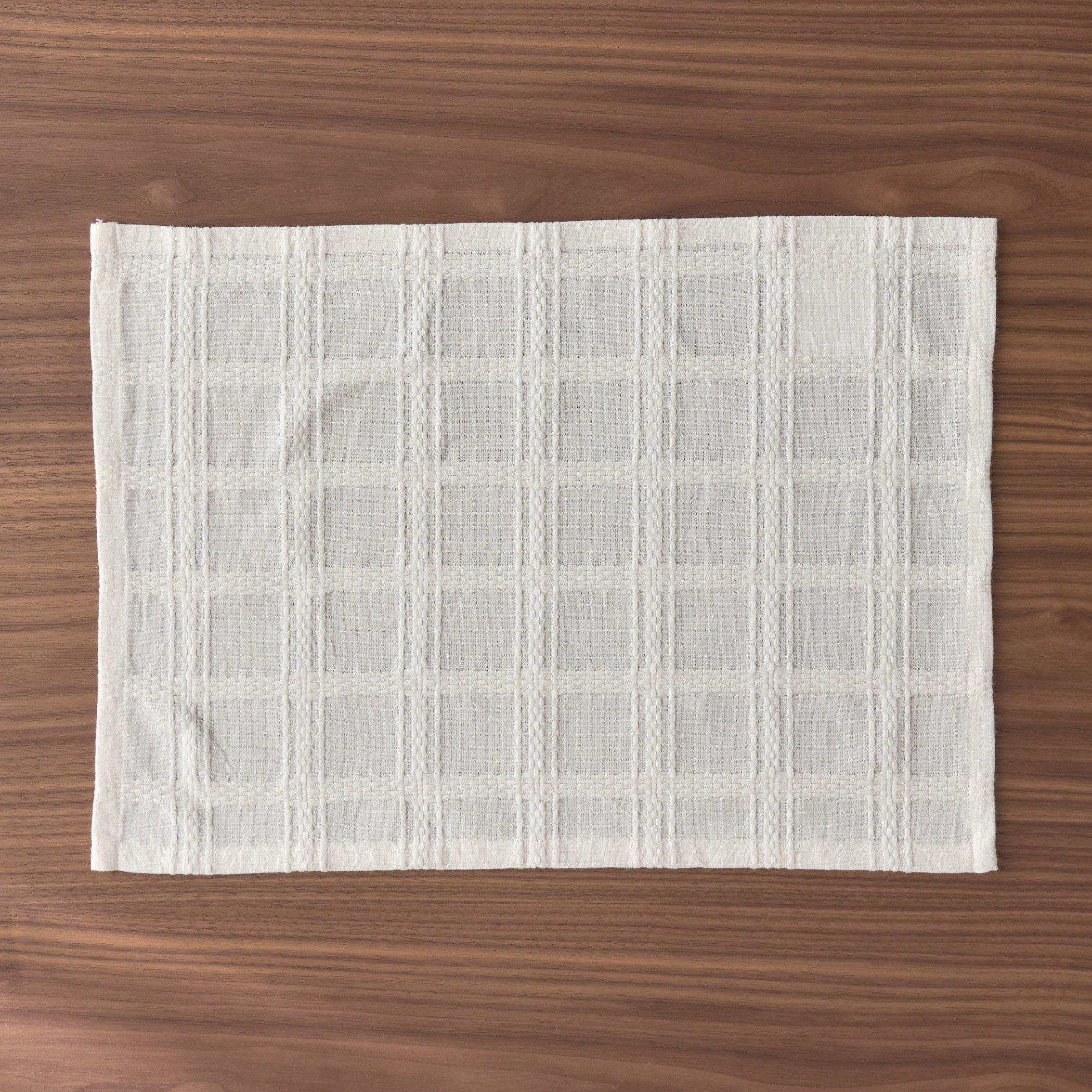 طقم لبادات صحون من 4 قطع - ديلان-household-dining-tablelinen-placemats-image-4
