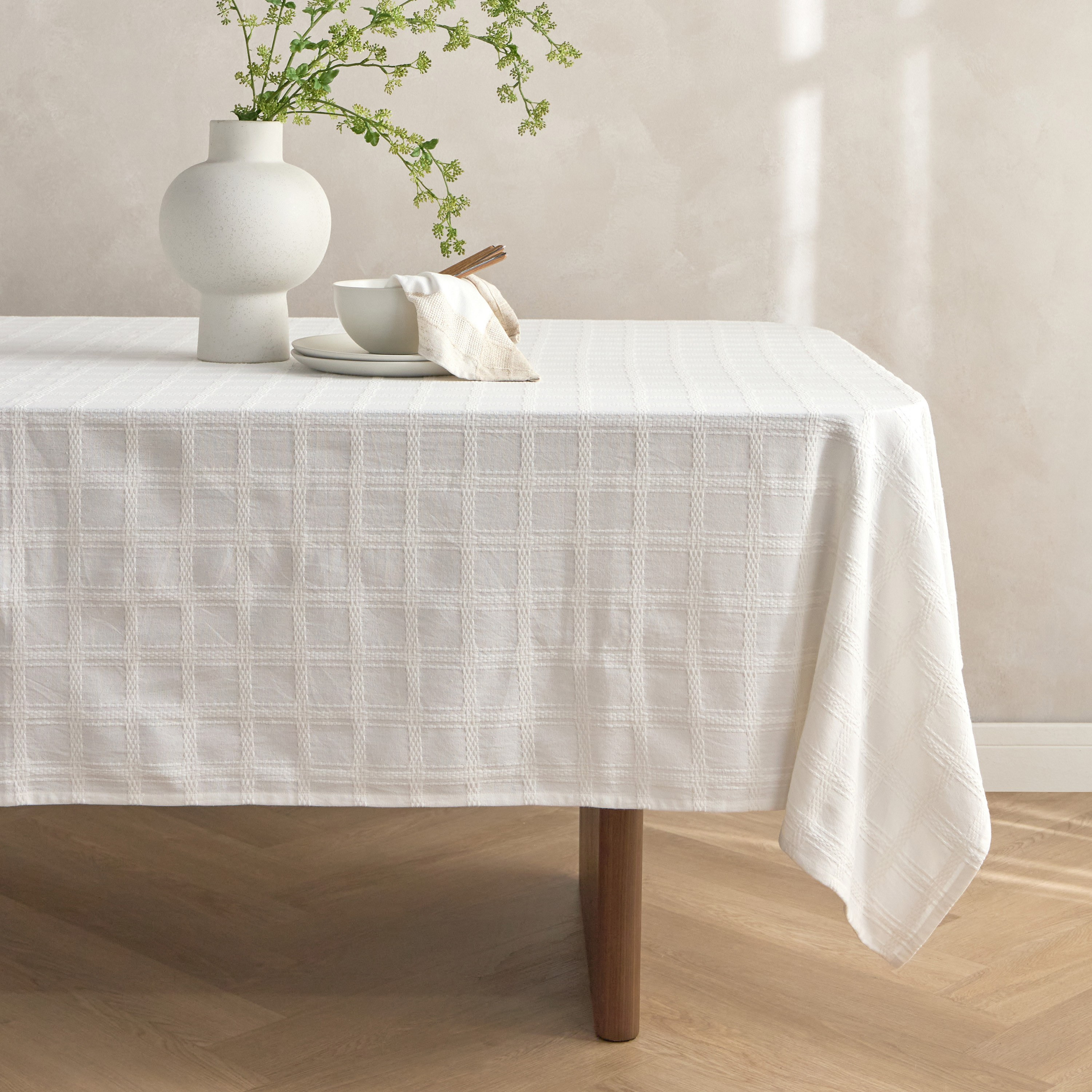 Dylan Table Cover - 180x300 cm-household-dining-tablelinen-runnersandtablecovers-image-1