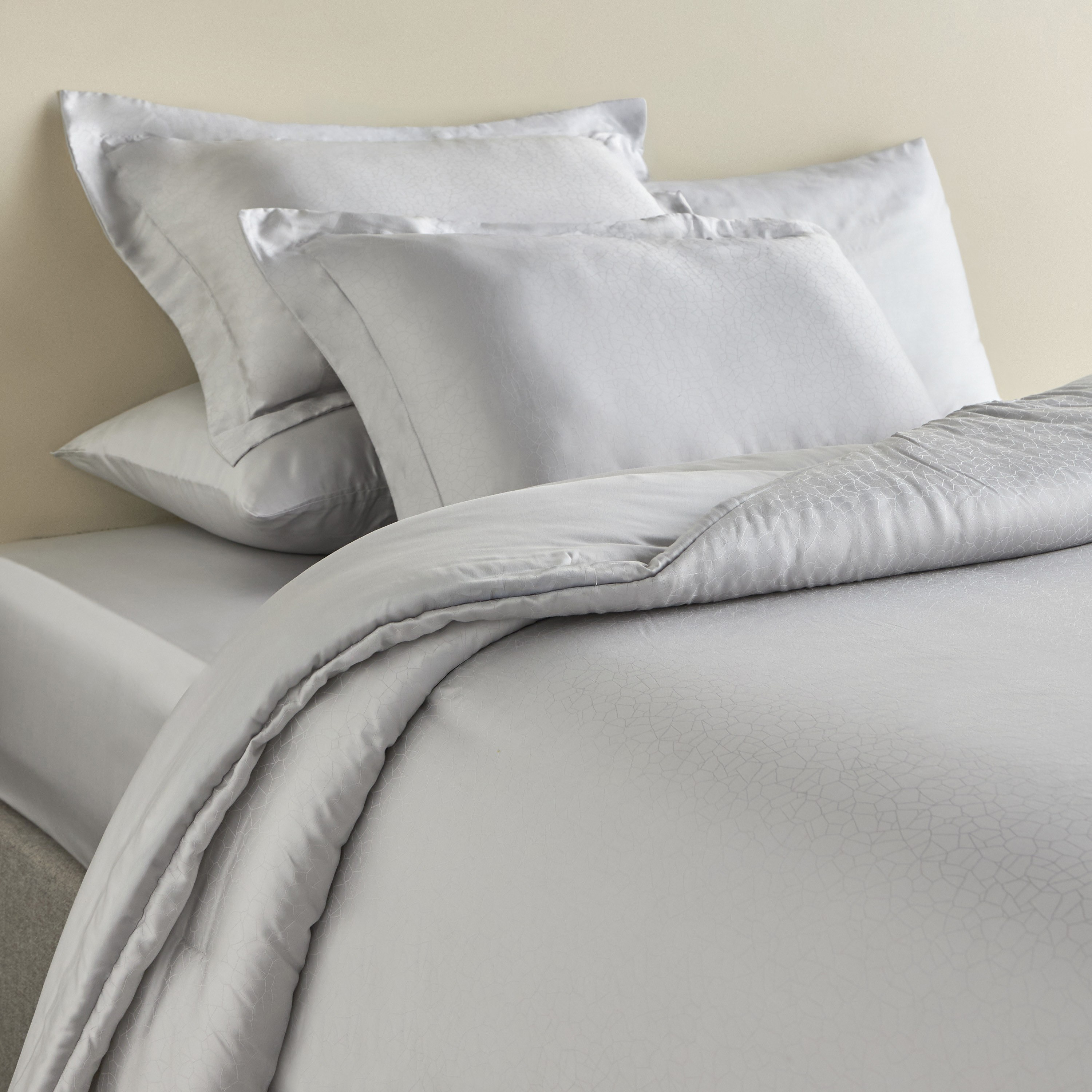 Airsoft Tencel Lyocell 300 Thread Count 6-Piece Super King Comforter and Sheet Set - 240x260 cm-household-bedding-comfortersandbedspreads-bedinabag-image-1