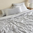 Airsoft Tencel Lyocell 300 Thread Count 6-Piece Super King Comforter and Sheet Set - 240x260 cm-household-bedding-comfortersandbedspreads-bedinabag-image-7