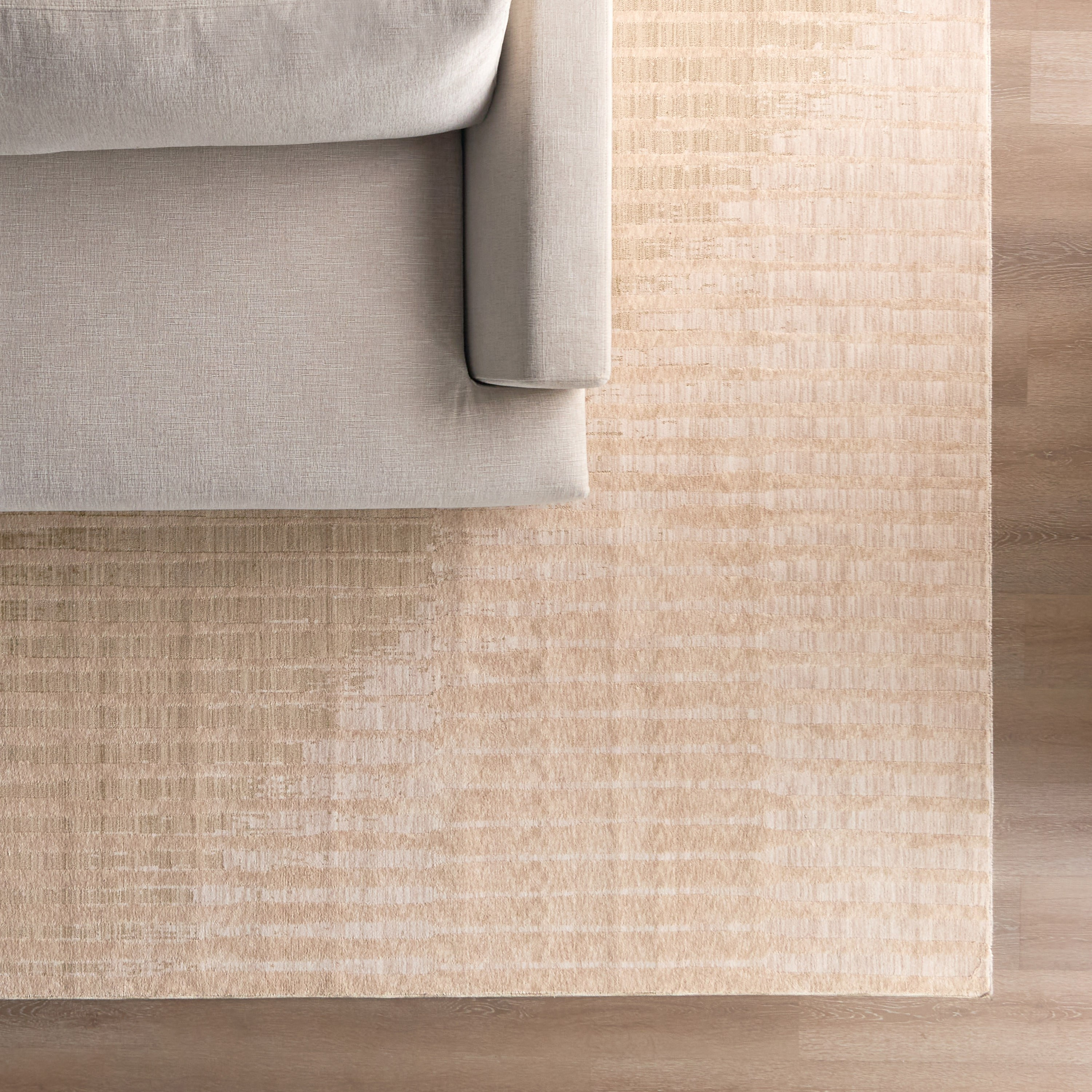 Juvra Rug - 300x400 cm