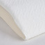 Contour Memory Foam Pillow - 42x70 cm-household-bedding-pillows-image-2