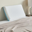 Cool Gel Firm Memory Foam 1-Piece Pillow - 42x70 cm-household-bedding-pillows-image-1