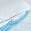 Cool Gel Firm Memory Foam 1-Piece Pillow - 42x70 cm-household-bedding-pillows-image-5