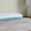 Cool Gel Firm Memory Foam 1-Piece Pillow - 42x70 cm-household-bedding-pillows-image-6