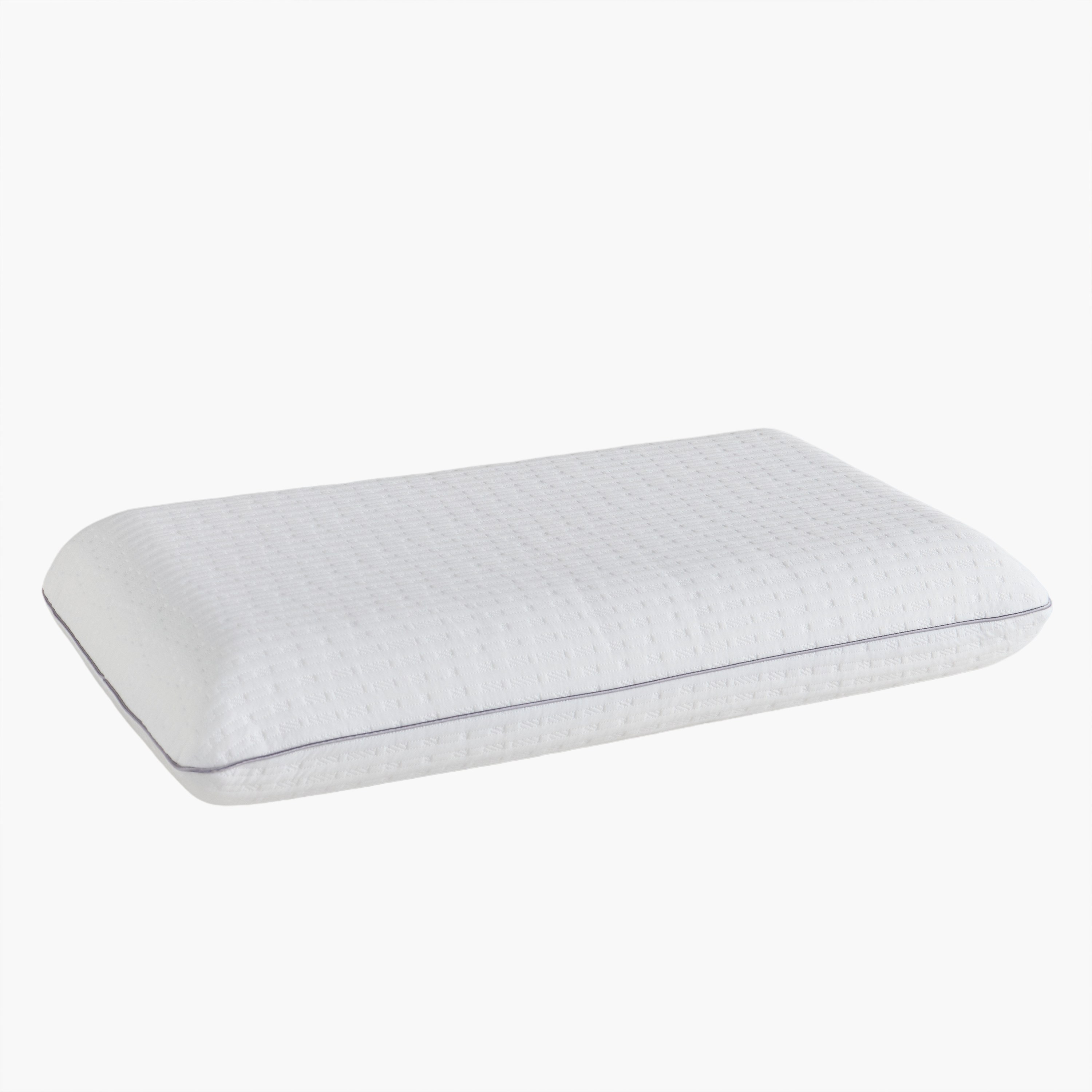 Dual Comfort Memory Foam Pillow - 42x70 cm-household-bedding-pillows-image-6