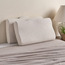 Orthopedic Memory Foam Pillow - 38x61 cm-household-bedding-pillows-image-1