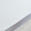 Luxe Loft King Memory Foam Mattress Topper - 180x200x10 cm-household-bedding-mattresstoppersandprotectors-mattresstoppers-image-2