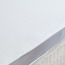 Luxe Loft Queen Memory Foam Mattress Topper - 160x200x10 cm-household-bedding-mattresstoppersandprotectors-mattresstoppers-image-2