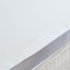 لبادة مرتبة ميموري فوم مقاس فردي - لوكس لوفت - 90x200x10 سم-household-bedding-mattresstoppersandprotectors-mattresstoppers-image-3