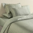 Airsoft Folia Tencel Lyocell Jacquard 6-Piece Super King Comforter and Sheet Set - 240x260 cm-household-bedding-comfortersandbedspreads-bedinabag-image-1