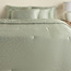 Airsoft Folia Tencel Lyocell Jacquard 6-Piece Super King Comforter and Sheet Set - 240x260 cm-household-bedding-comfortersandbedspreads-bedinabag-image-2