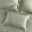 Airsoft Folia Tencel Lyocell Jacquard 6-Piece Super King Comforter and Sheet Set - 240x260 cm-household-bedding-comfortersandbedspreads-bedinabag-image-3