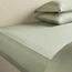 Airsoft Folia Tencel Lyocell Jacquard 6-Piece Super King Comforter and Sheet Set - 240x260 cm-household-bedding-comfortersandbedspreads-bedinabag-image-5