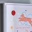 Carnival Circus Party Framed Canvas Wall Art - 30x40 cm-babyandkids-decorandlighting-decor-walldecor-image-2