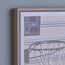 Score Basketball Framed Canvas Wall Art - 30x40 cm-kids-decorandlighting-decor-wallart-image-3