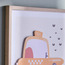 Beep Framed Canvas Wall Art - 30x40 cm-kids-decorandlighting-decor-wallart-image-2