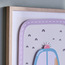Beep 3D Objects Framed Canvas Wall Art - 30x40 cm-kids-decorandlighting-decor-wallart-image-2