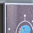 Ramsey UFO Framed with LED Canvas Wall Art - 30x40 cm-kids-decorandlighting-decor-wallart-image-3
