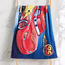 Disney Cars Built 4 Speed Print Bath Towel - 70x140 cm-kids-bathandstorage-bath-towels-image-1